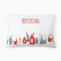 Подушка декоративная Этель Winter 60*40 см Подушка декоративная Этель Winter 60*40 см