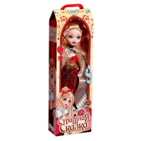 Кукла шарнирная &laquo;Страшная сказка&raquo;, Мелисса