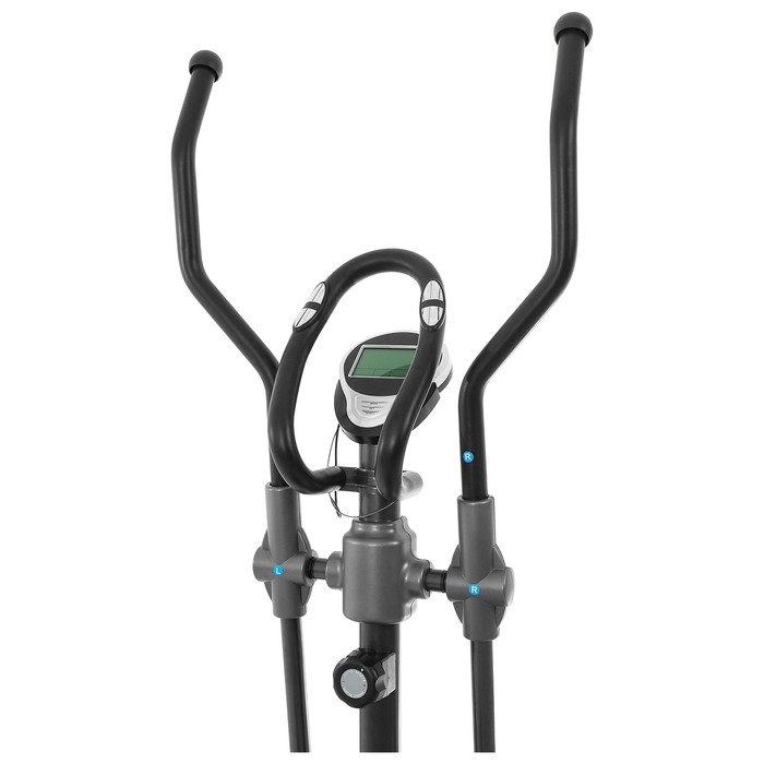 Эллиптический тренажёр ONLITOP ОТ-8018, магнитный Эллиптический тренажёр ONLITOP ОТ-8018, магнитный