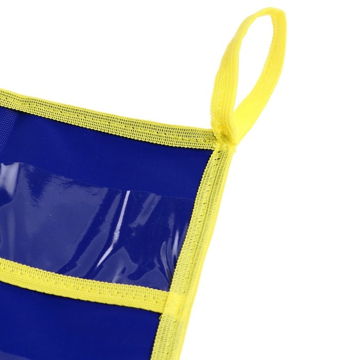 Набор дидактический &laquo;Кассы букв&raquo;