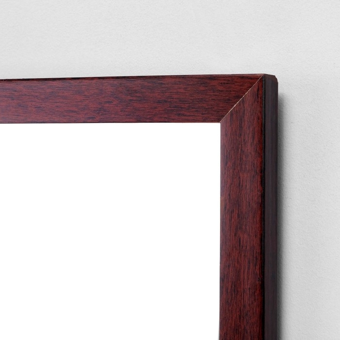 Зеркало настенное, в багете, 56,5х76 см Зеркало настенное, в багете, 56,5х76 см