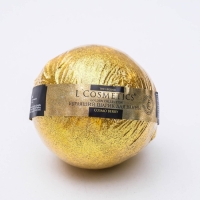 Бомбочка для ванн Cosmo Berry, 130 г