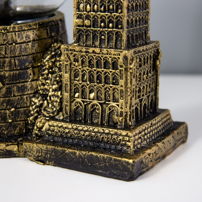 Плазменный шар Плазменный шар "Лондон" МИКС 14х9х23 см RISALUX