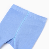 Колготки детские, цвет голубой, рост 68-74 см Колготки детские, цвет голубой, рост 68-74 см