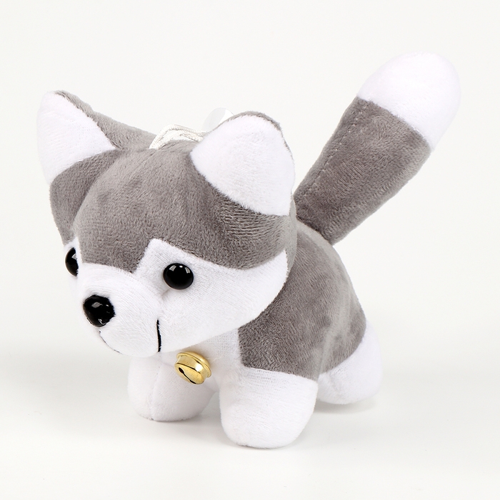 Детский набор доктора &laquo;Ветеринар&raquo;, 20 деталей+собака+сумка, 19х24х15 см