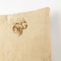 Подушка «Экономь и Я» 50×70 см, Верблюд чехол ультрастеп, цв. МИКС, п/э Подушка «Экономь и Я» 50×70 см, Верблюд чехол ультрастеп, цв. МИКС, п/э