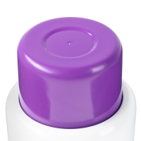 Помпа для воды "Дельфин" Эко, механическая, под бутыль от 12 до 19 л, фиолетовая Помпа для воды "Дельфин" Эко, механическая, под бутыль от 12 до 19 л, фиолетовая