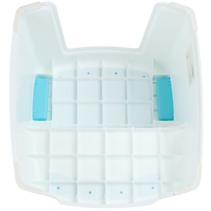 Подставка детская для ног &laquo;Слоник&raquo;, ступенька