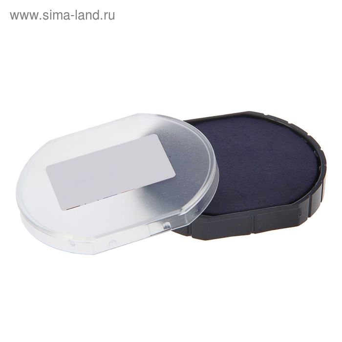 Сменная штемпельная подушка COLOP E/R40 для Printer R40, Printer R40-Dater, синяя