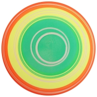 Мяч детский ZABIAKA, d=22 см, цвет МИКС Мяч детский ZABIAKA, d=22 см, цвет МИКС