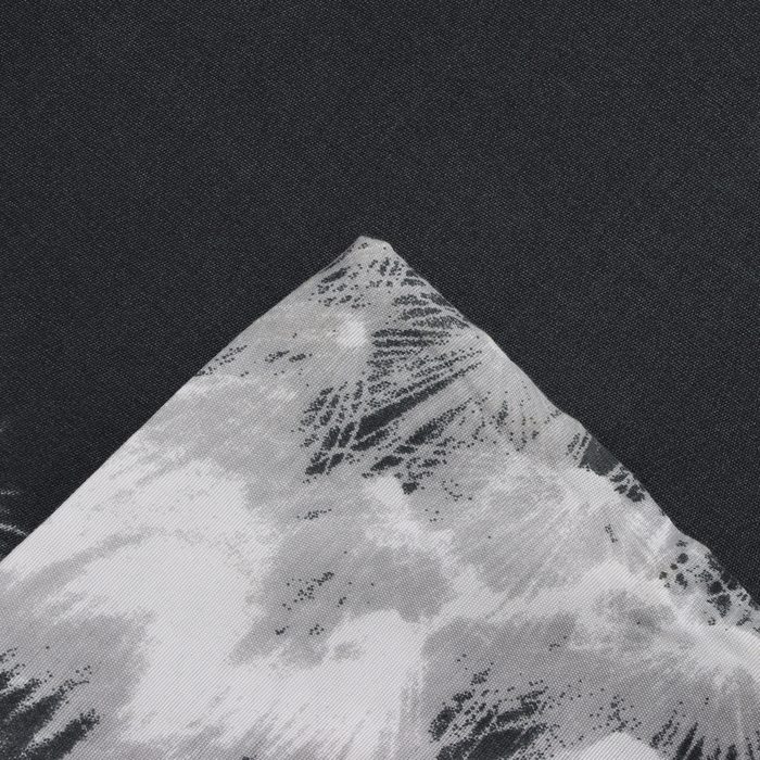 Постельное бельё Павлайн 2сп Одуванчики черн 175х215, 180х215, 70х70см 2шт полисатин 70г/м, полиэстер 100% Постельное бельё Павлайн 2сп Одуванчики черн 175х215, 180х215, 70х70см 2шт полисатин 70г/м, полиэстер 100%