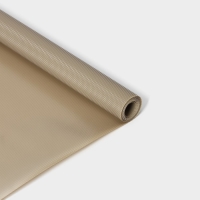 Коврик противоскользящий LaDо́m Elegiam, 30&times;90 см, цвет бежевый