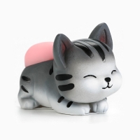 Мялка антистресс, фигурная &laquo;Котик&raquo;