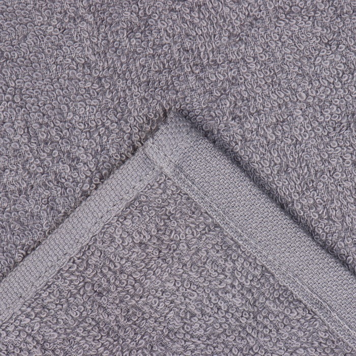 Полотенце махровое Этель Snow globe 30х60 см, 340 г/м2, 100% хл