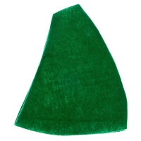 Карнавальный набор &laquo;Красный перчик&raquo;, фетр