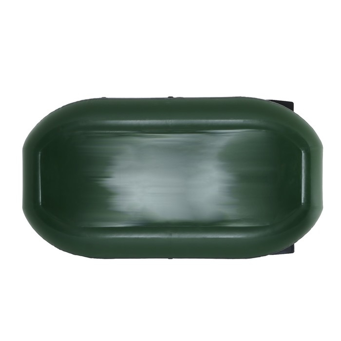 Лодка YUGANA В-270 PC, реечная слань, цвет олива Лодка YUGANA В-270 PC, реечная слань, цвет олива