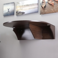 Стол тумба, 800х800, Венге