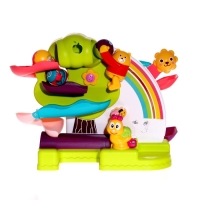 Развивающая игрушка &laquo;Мишка на дереве&raquo;