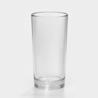 Набор стаканов &laquo;Гладкие&raquo;, 290 мл, 6 шт