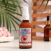 Крем для рук натуральный, улиточный "Бизорюк" Увлажняющий, 50 мл Крем для рук натуральный, улиточный "Бизорюк" Увлажняющий, 50 мл