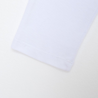 Джемпер мужской из пике MINAKU цвет белый, р-р 54