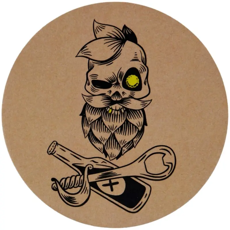 Набор &laquo;Капитаны пивных морей&raquo;, ver.2