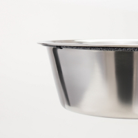 Регулируемая подставка с 2 мисками по 4 л, высота подставки 40 см Регулируемая подставка с 2 мисками по 4 л, высота подставки 40 см