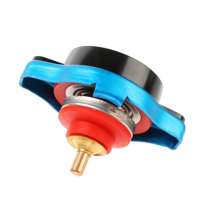 Крышка радиатора 1,1 Бар, t 0-200 C&deg;