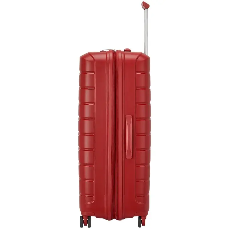 Чемодан Butterfly L, красный