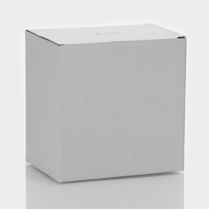 Банка стеклянная с ручкой, крышкой и трубочкой Magistro &laquo;Эко&raquo;, 620 мл, цвет золотой