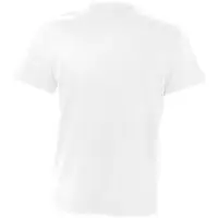 Футболка мужская с V-обр. вырезом Victory 150 белая, размер M