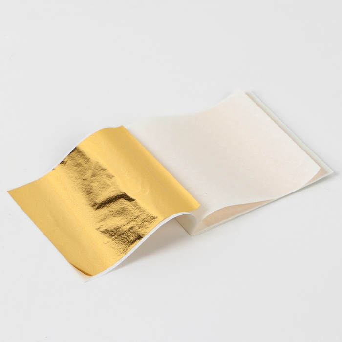 Картина по номерам с подрамником и поталью &laquo;Взгляд&raquo;, 30 х 40 см