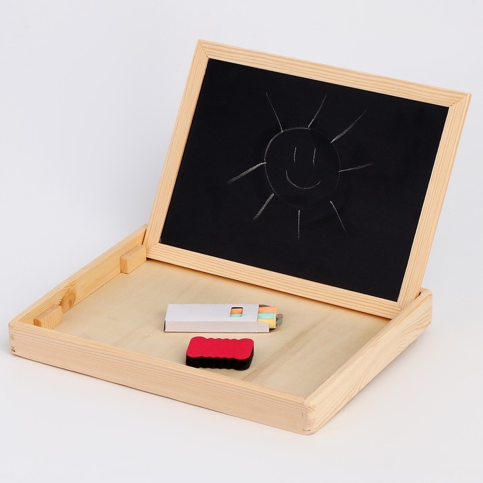 Магнитный конструктор &laquo;Транспорт&raquo;