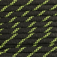 Веревка страховочно-спасательная "Высота" хаки, d= 10 мм, 20 м Веревка страховочно-спасательная "Высота" хаки, d= 10 мм, 20 м