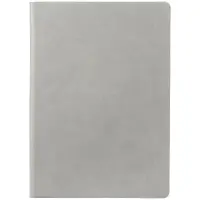 Ежедневник Romano, недатированный, серый