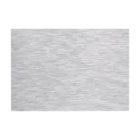 Плакетка Plaque, малая, венге с серебристой пластиной Плакетка Plaque, малая, венге с серебристой пластиной