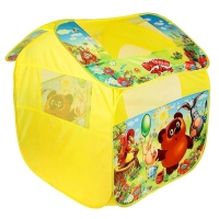 Детская палатка &laquo;Винни-Пух&raquo;