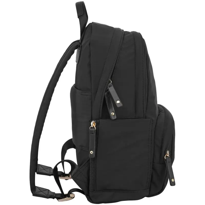 Рюкзак Stella, черный Рюкзак Stella, черный