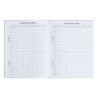 Дневник универсальный для 1-11 классов "Аниме. Парень на стиле", твёрдая обложка, глянцевая ламинация, 40 листов Дневник универсальный для 1-11 классов "Аниме. Парень на стиле", твёрдая обложка, глянцевая ламинация, 40 листов