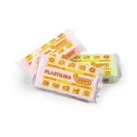 Пластилин на растительной основе 6 цветов, 300 г, JOVI, пастельная палитра. картон, ДЛЯ МАЛЫШЕЙ Пластилин на растительной основе 6 цветов, 300 г, JOVI, пастельная палитра. картон, ДЛЯ МАЛЫШЕЙ