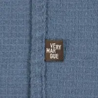 Набор полотенец Fine Line, синий