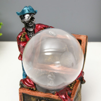 Плазменный шар 94153/1 12х12,5х18,5 см RISALUX Плазменный шар 94153/1 12х12,5х18,5 см RISALUX