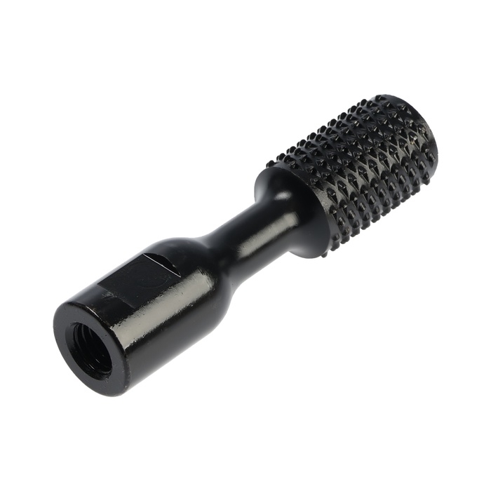 Насадка для УШМ ТУНДРА, для резьбы по дереву, 25 мм, М14 Насадка для УШМ ТУНДРА, для резьбы по дереву, 25 мм, М14