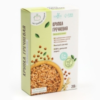 Каша гречневая M&B безмолочная, без глютена, с 6 месяцев, 200 г. Каша гречневая M&B безмолочная, без глютена, с 6 месяцев, 200 г.