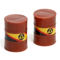 Кран на радиоуправлении &laquo;Козловой&raquo;, работает от аккумулятора