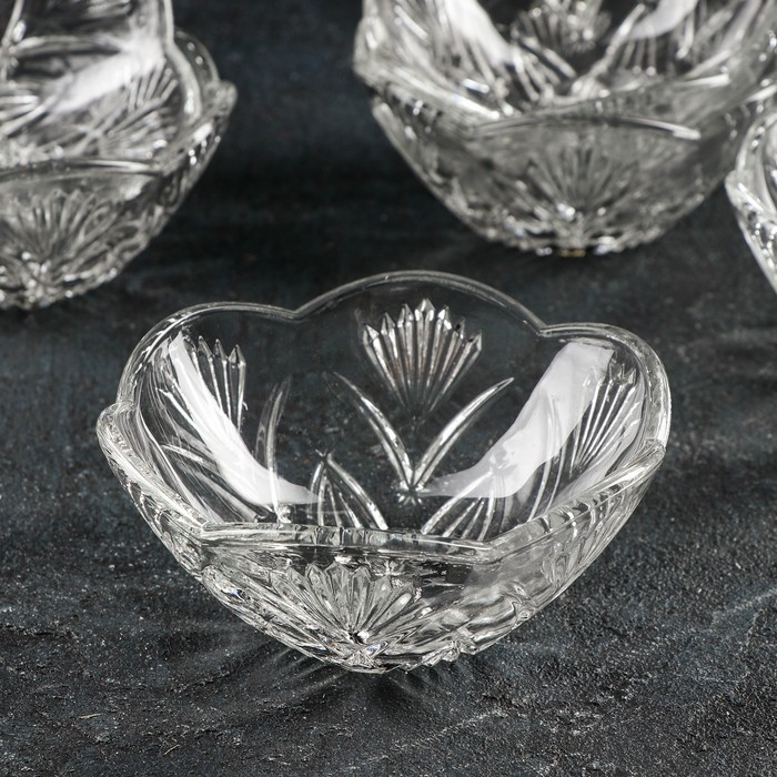 Набор салатников Brooklyn, 190 мл, 6 шт Набор салатников Brooklyn, 190 мл, 6 шт