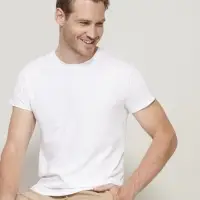 Футболка Epic, ярко-синяя, размер XL