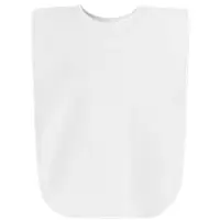 Манишка Member, белая Манишка Member, белая