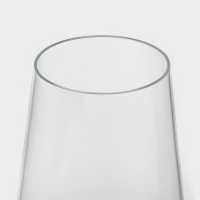 Набор фужеров для шампанского ULTIME, 210 мл, хрустальное стекло, 6 шт