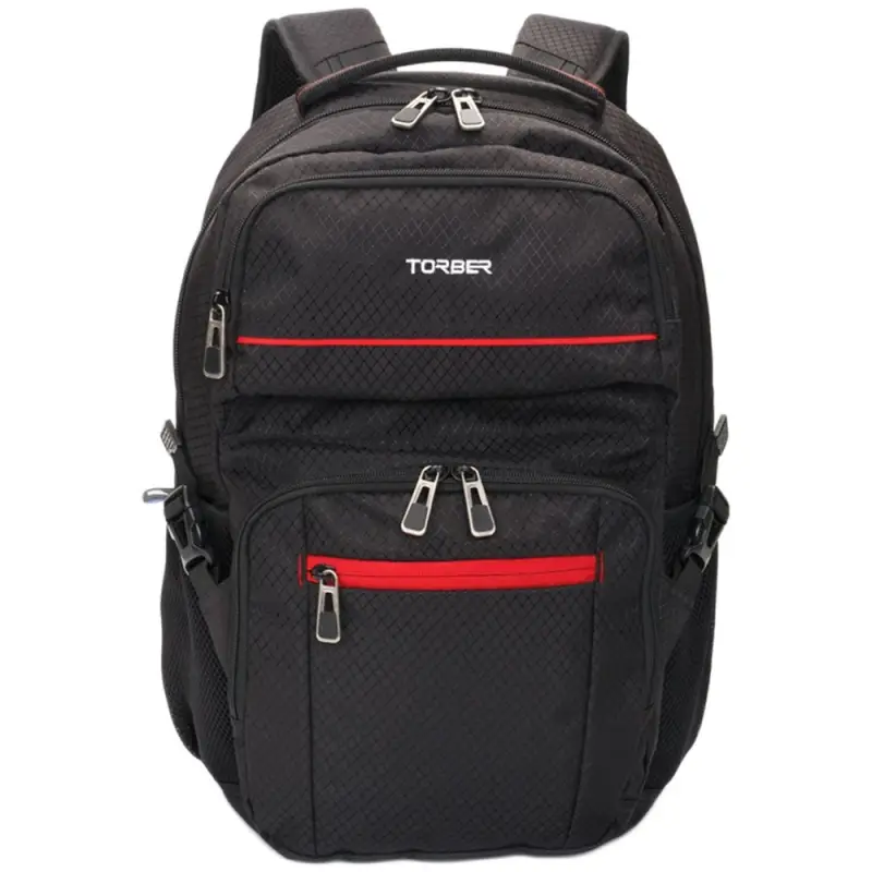 Рюкзак Xplor, черный Рюкзак Xplor, черный